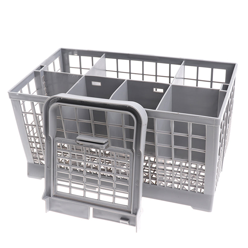 General Dishwasher Storage Box Basket Dishwasher