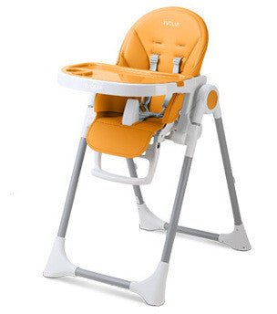 Baby Dining Chair Multi-function Portable Foldable