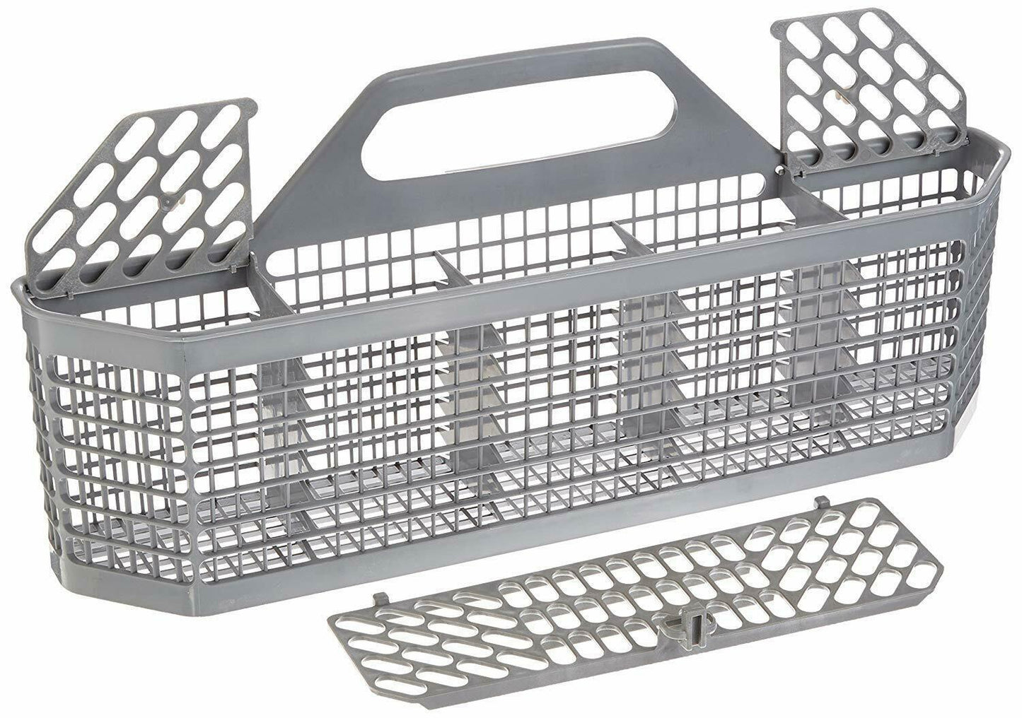 Dishwasher Storage Box Accessory Basket
