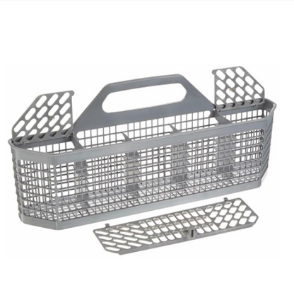 Dishwasher Storage Box Accessory Basket