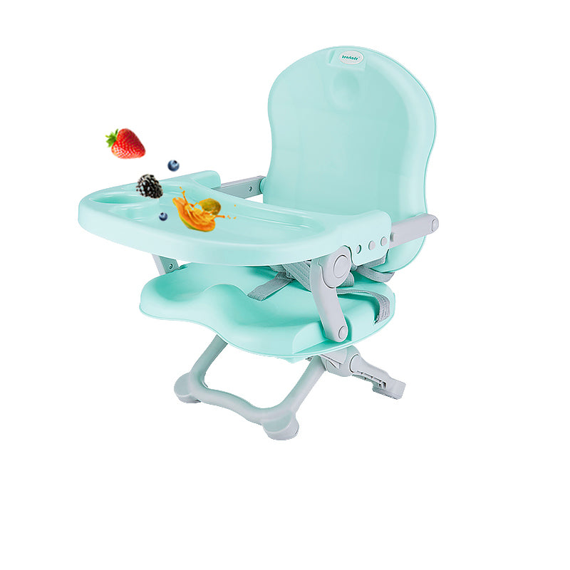 Folding portable baby dining chair