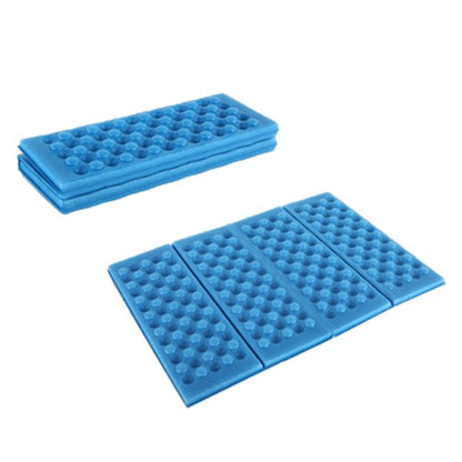 Foldable Outdoor Camping Moisture-proof Pad Seat Portable Chair Mat Waterproof Camping Hiking Camping Mat